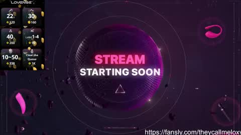 Snapshot of loxy_ chatting on December 2, 5:37 pm Loxy online show from December 2, 5:37 pm