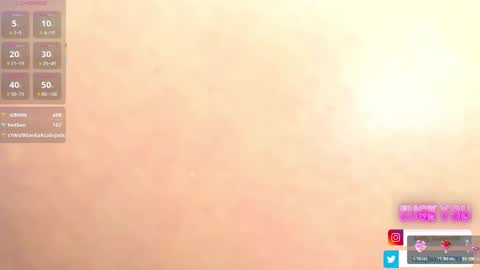 Snapshot of lozano_kathe_ chatting on March 14, 2:06 am Katty online show from March 14, 2:06 am