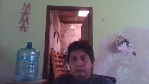 lpmauriciosantamaria online show from March 22, 2:20 pm