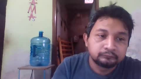 lpmauriciosantamaria online show from May 24, 2:00 pm