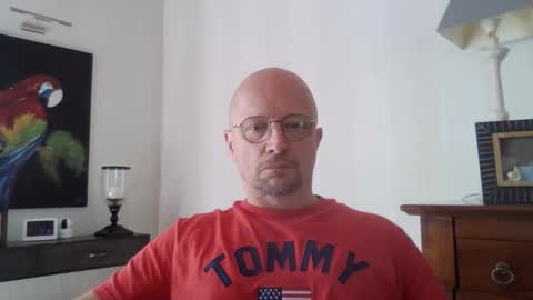 Espigle online show from March 23, 8:18 am