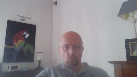 Espigle online show from April 16, 7:09 am