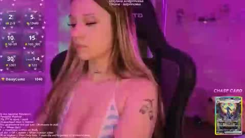 Princess  online show from May 3, 12:16 am