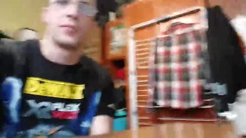 Lshot D online show from December 7, 12:02 pm