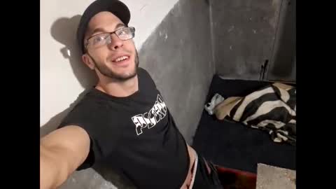 Lshot D online show from October 17, 11:02 am