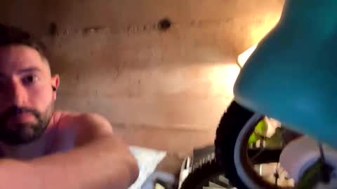 ShangAnon online show from February 12, 8:31 am