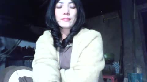 Snapshot of lsmbaby chatting on January 11, 12:43 pm lsmbaby online show from January 11, 12:43 pm
