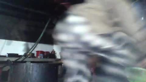 Snapshot of lsmbaby chatting on January 15, 12:43 pm lsmbaby online show from January 15, 12:43 pm