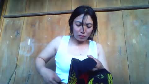 lsmbaby online show from May 13, 10:34 am