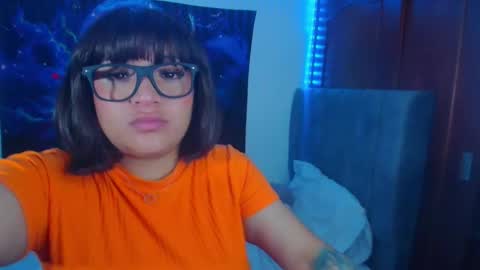 Mariana    online show from November 5, 11:16 pm