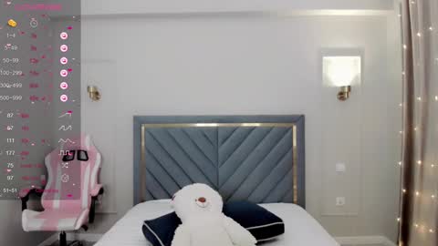 Snapshot of lu_mina chatting on January 11, 9:25 pm lu_mina online show from January 11, 9:25 pm