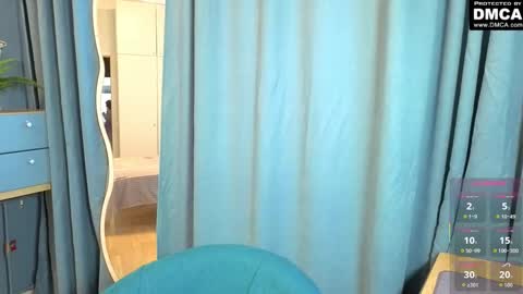 lu_muon online show from March 21, 1:21 am