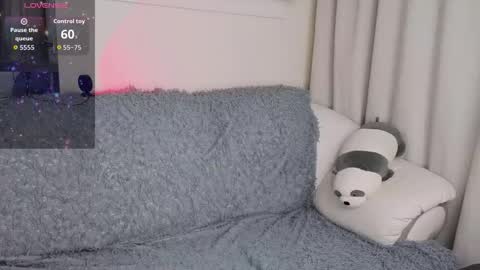 Lua online show from November 21, 9:02 pm