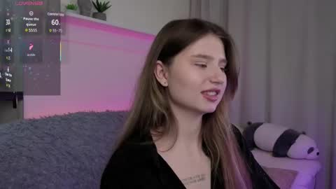 Lua online show from March 8, 2:04 am