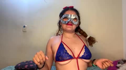 Snapshot of luana_winner chatting on November 2, 1:52 am luana_winner online show from November 2, 1:52 am