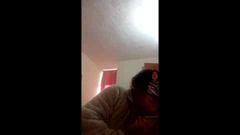 Snapshot of luana_winner chatting on January 15, 3:27 pm luana_winner online show from January 15, 3:27 pm