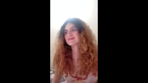 Snapshot of luana_winner chatting on February 16, 9:55 pm luana_winner online show from February 16, 9:55 pm