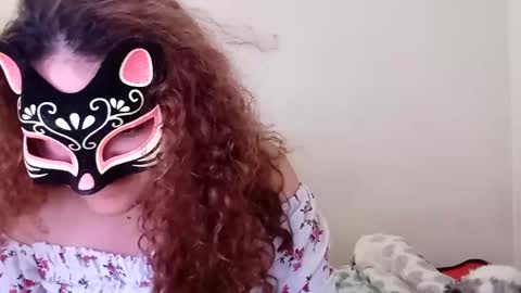 luanapowerful online show from March 11, 4:43 am