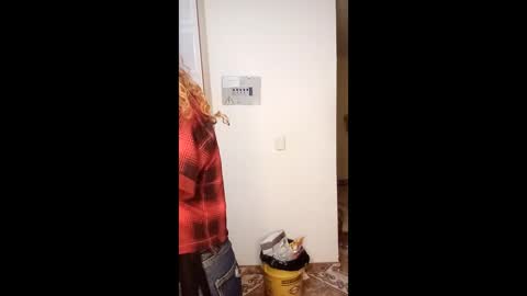 Snapshot of luanapowerful chatting on January 11, 4:50 am luanapowerful online show from January 11, 4:50 am