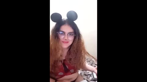 luanapowerful online show from March 6, 3:47 am