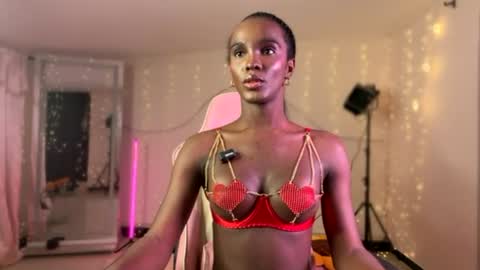 IG luana orq online show from July 3, 2:51 am