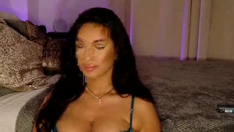 Luana Dess online show from May 23, 6:34 pm