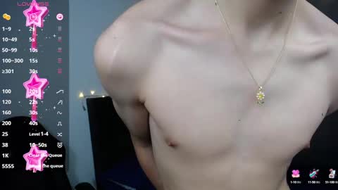 Snapshot of luandy_ chatting on December 12, 11:29 am lUAN online show from December 12, 11:29 am