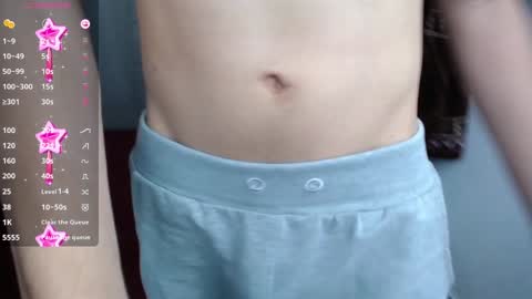 Snapshot of luandy_ chatting on January 10, 11:33 am lUAN online show from January 10, 11:33 am