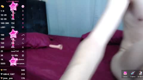 Snapshot of luandy_ chatting on January 10, 2:34 pm lUAN online show from January 10, 2:34 pm