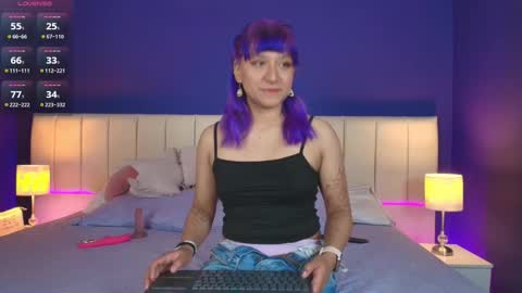 Luan online show from October 16, 12:50 pm