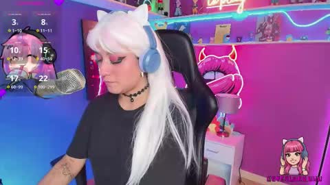 Luan online show from March 9, 3:16 pm