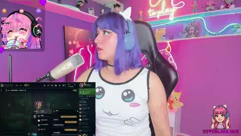 Luan online show from March 24, 3:50 pm