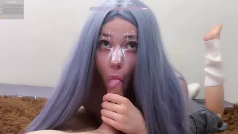 lubovtelom online show from February 13, 6:59 pm