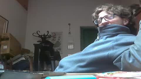 Snapshot of luca78_78 chatting on March 1, 9:55 am luca78 online show from March 1, 9:55 am