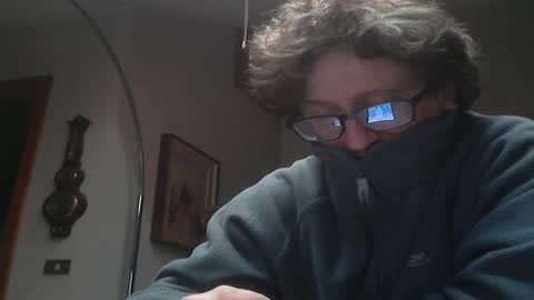 Snapshot of luca78_78 chatting on March 22, 9:13 am luca78 online show from March 22, 9:13 am