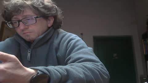 Snapshot of luca78_78 chatting on March 29, 7:41 am luca78 online show from March 29, 7:41 am