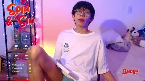 Luca online show from March 16, 7:45 am