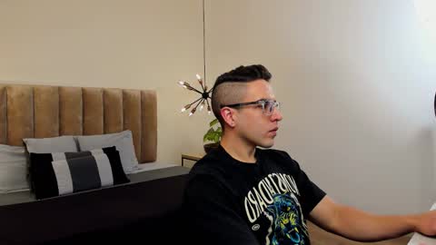 Snapshot of luca_morettii chatting on September 22, 12:18 pm luca_morettii online show from September 22, 12:18 pm