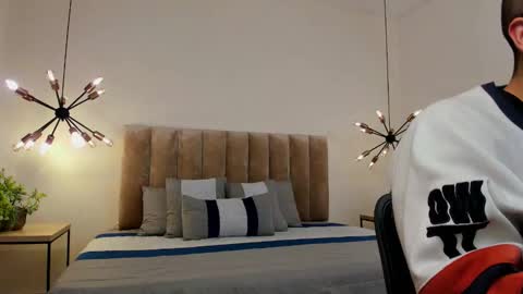 Snapshot of luca_morettii chatting on September 23, 12:19 pm luca_morettii online show from September 23, 12:19 pm