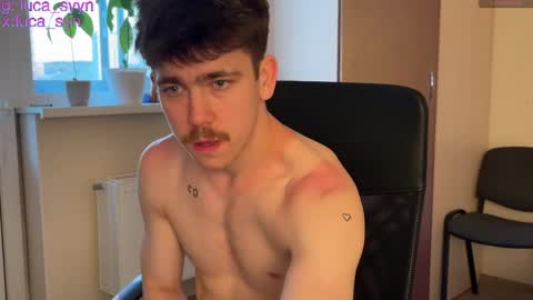 Luca S online show from May 7, 12:16 am