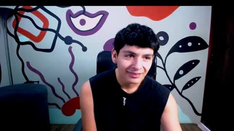 luca online show from September 9, 1:21 pm
