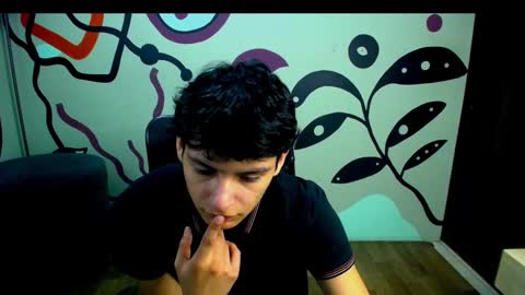 luca online show from September 12, 1:22 pm