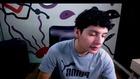 luca online show from September 15, 1:22 pm