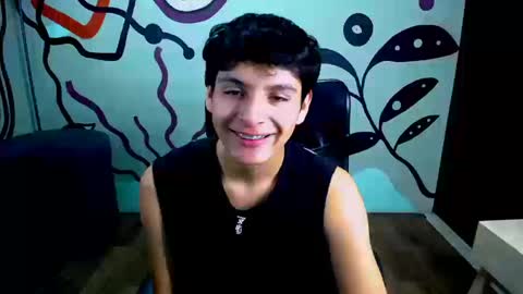 luca online show from September 22, 1:46 pm