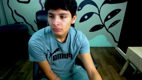 luca online show from September 23, 1:25 pm