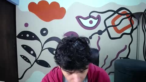 luca online show from October 6, 12:24 pm