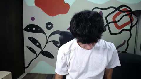 luca online show from October 7, 1:08 pm