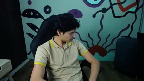 luca online show from October 11, 12:36 pm