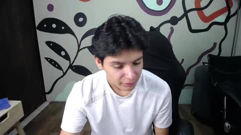 luca online show from October 14, 12:50 pm