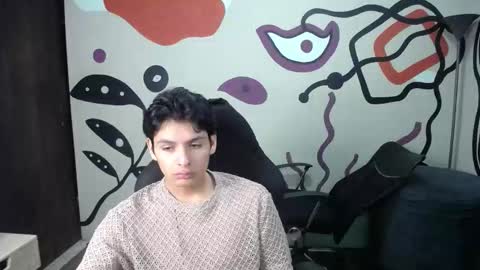 luca online show from October 15, 12:27 pm